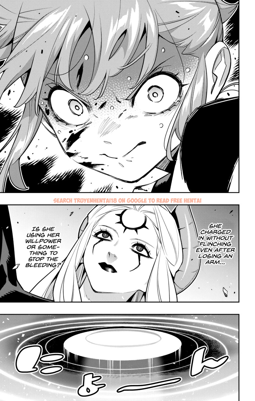 Read Hentai Image 17 5b628 in comic Mato Seihei No Slave - Chapter 155 - hentaitnt.net