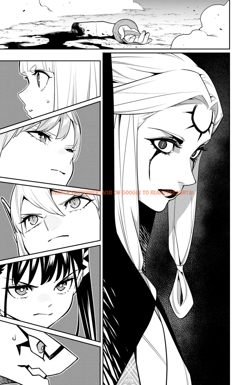 Read Hentai Image 19 5b628 in comic Mato Seihei No Slave - Chapter 155 - hentaitnt.net