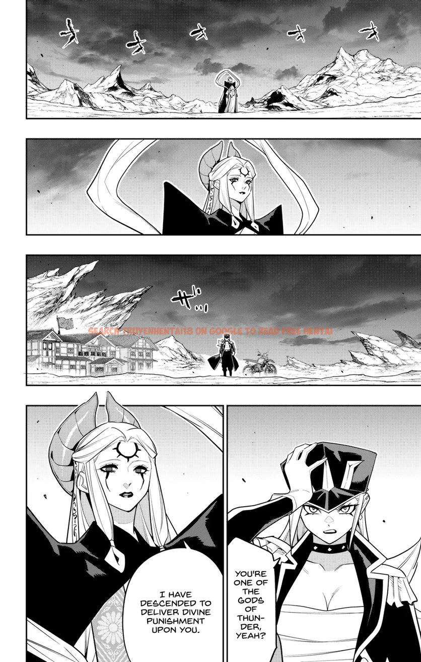 Read Hentai Image 2 5b628 in comic Mato Seihei No Slave - Chapter 155 - hentaitnt.net