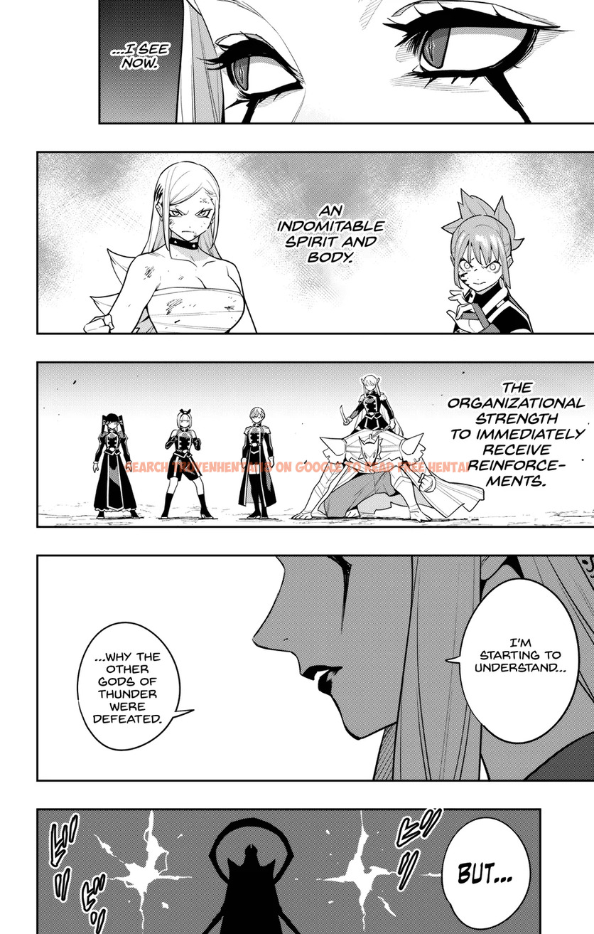 Read Hentai Image 20 5b628 in comic Mato Seihei No Slave - Chapter 155 - hentaitnt.net