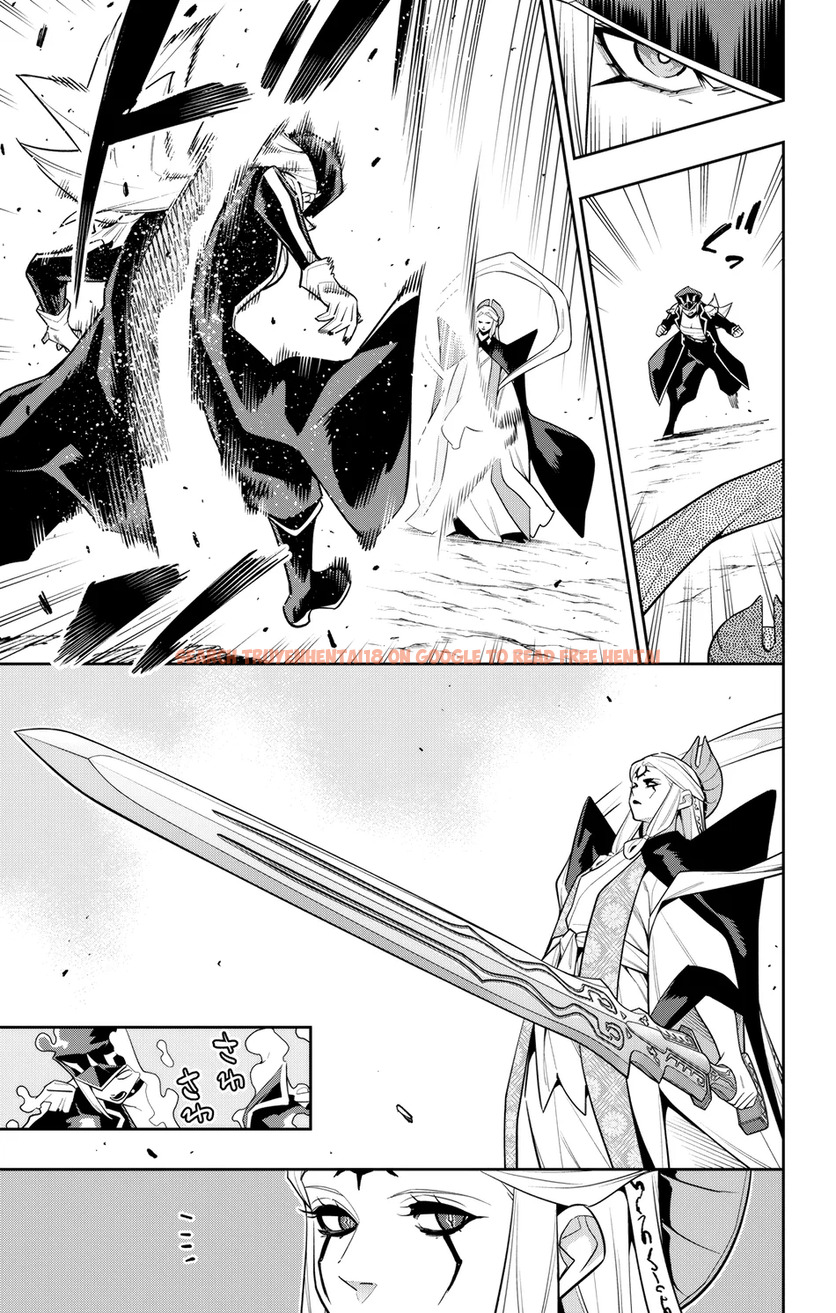 Read Hentai Image 3 5b628 in comic Mato Seihei No Slave - Chapter 155 - hentaitnt.net