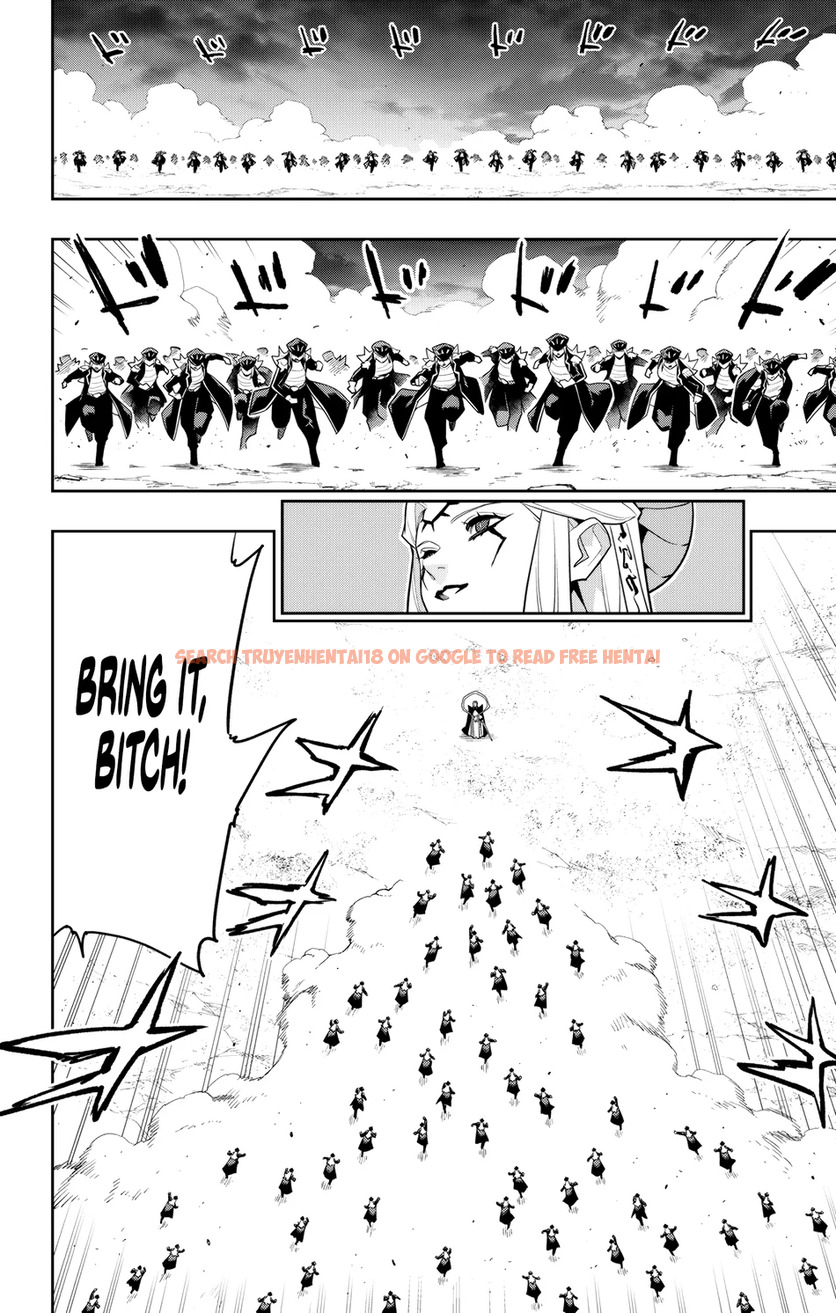 Read Hentai Image 4 5b628 in comic Mato Seihei No Slave - Chapter 155 - hentaitnt.net