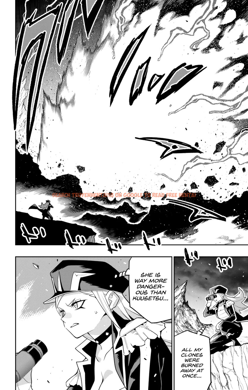Read Hentai Image 6 5b628 in comic Mato Seihei No Slave - Chapter 155 - hentaitnt.net