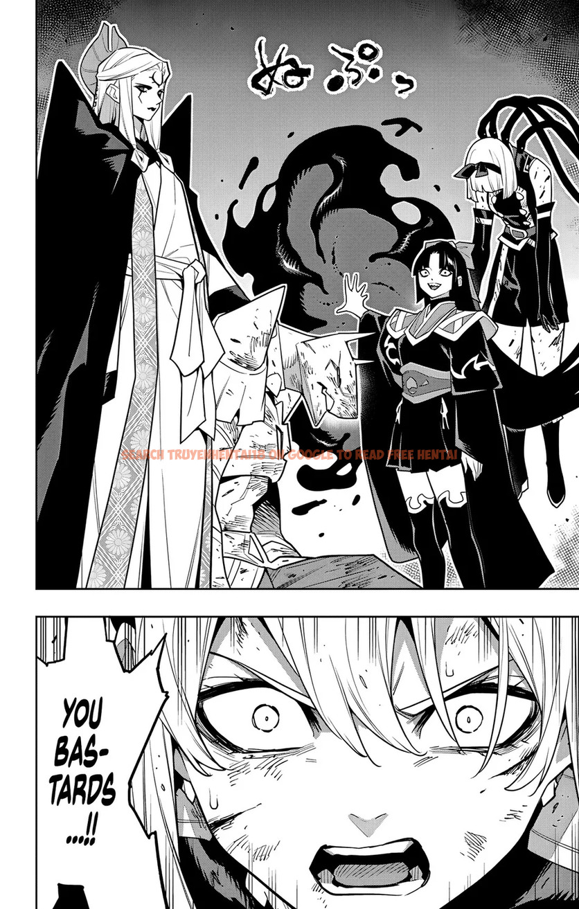 Read Hentai Image 18 fb4bf in comic Mato Seihei No Slave - Chapter 156 - hentaitnt.net