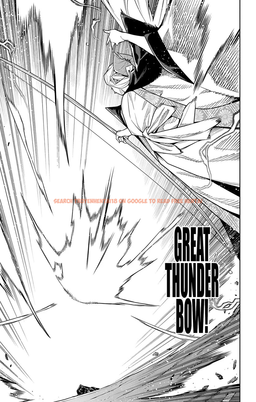 Read Hentai Image 7 fb4bf in comic Mato Seihei No Slave - Chapter 156 - hentaitnt.net
