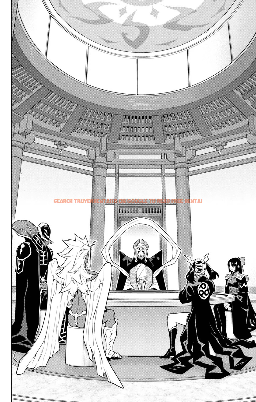 Read Hentai Image 14 62a36 in comic Mato Seihei No Slave - Chapter 157 - hentaitnt.net