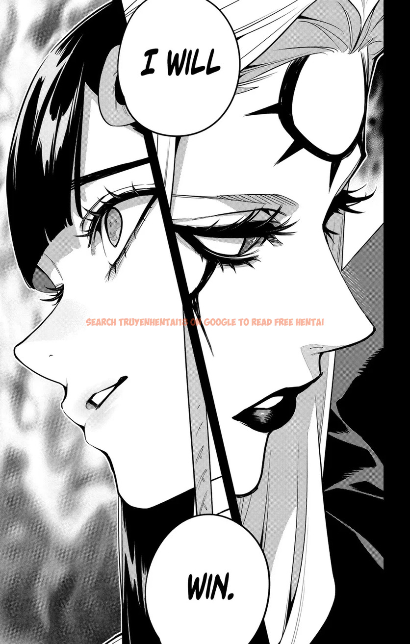 Read Hentai Image 17 62a36 in comic Mato Seihei No Slave - Chapter 157 - hentaitnt.net