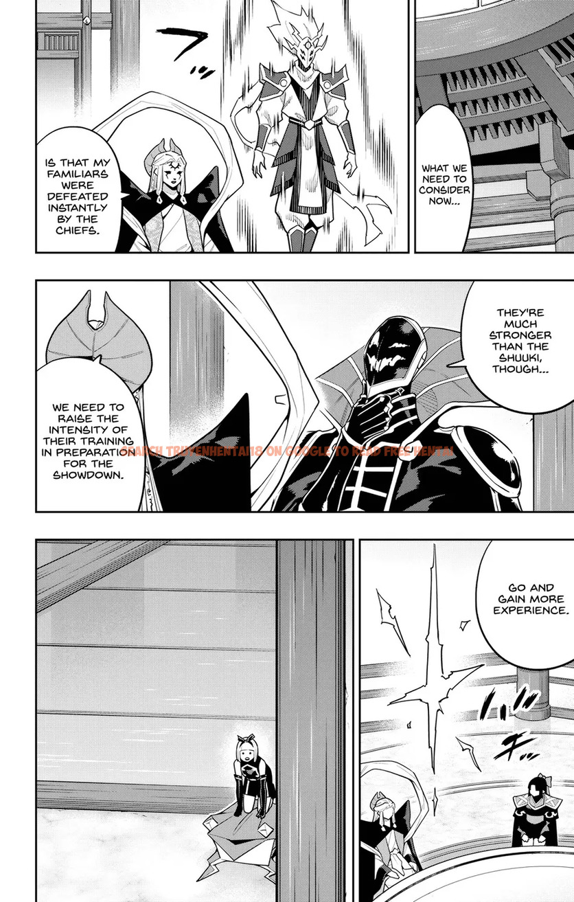 Read Hentai Image 18 62a36 in comic Mato Seihei No Slave - Chapter 157 - hentaitnt.net