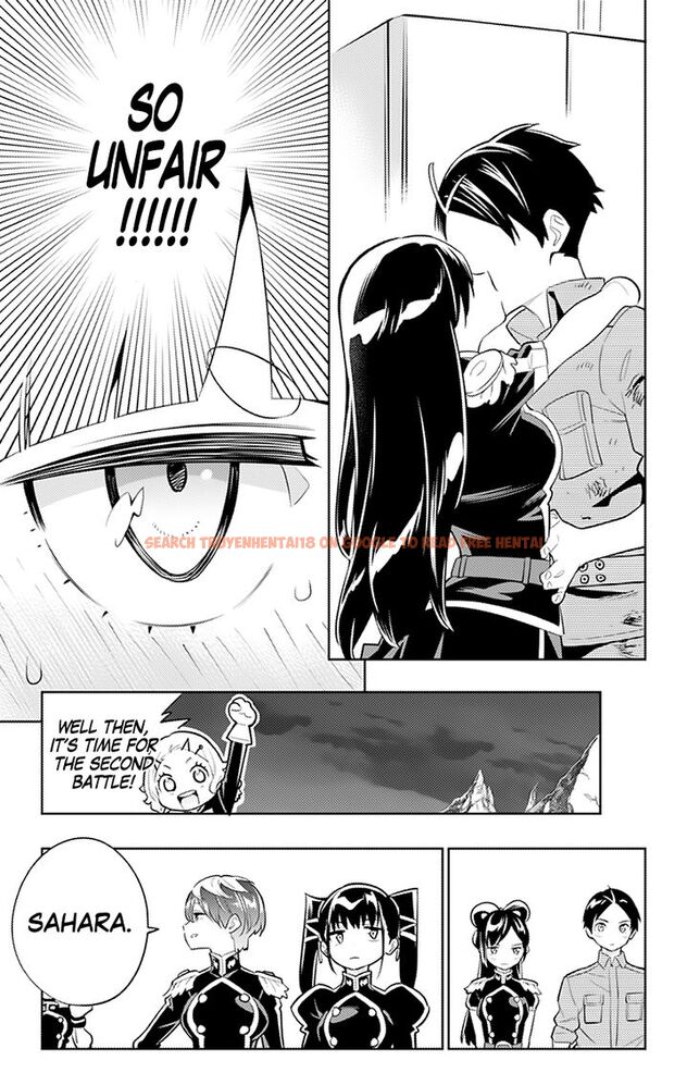 Read Hentai Image 12 841 in comic Mato Seihei No Slave - Chapter 16 - www.hentaitnt.net