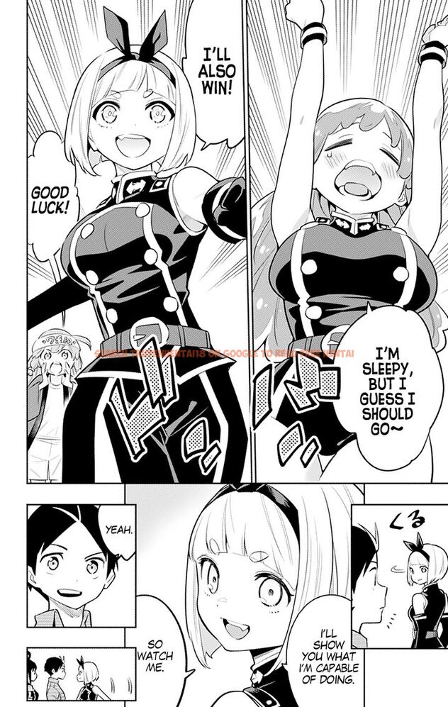 Read Hentai Image 13 841 in comic Mato Seihei No Slave - Chapter 16 - www.hentaitnt.net