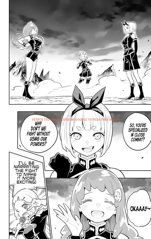 Read Hentai Image 15 841 in comic Mato Seihei No Slave - Chapter 16 - www.hentaitnt.net