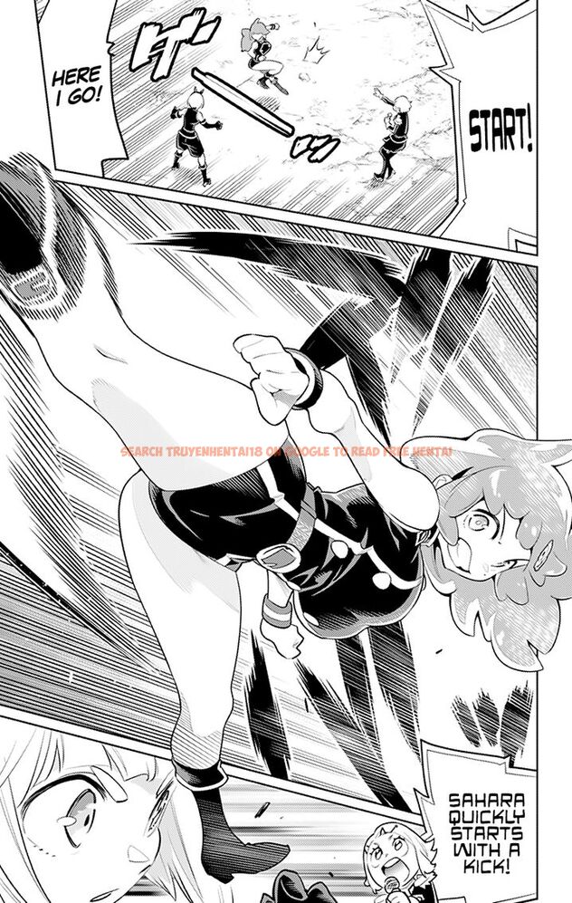 Read Hentai Image 16 841 in comic Mato Seihei No Slave - Chapter 16 - www.hentaitnt.net