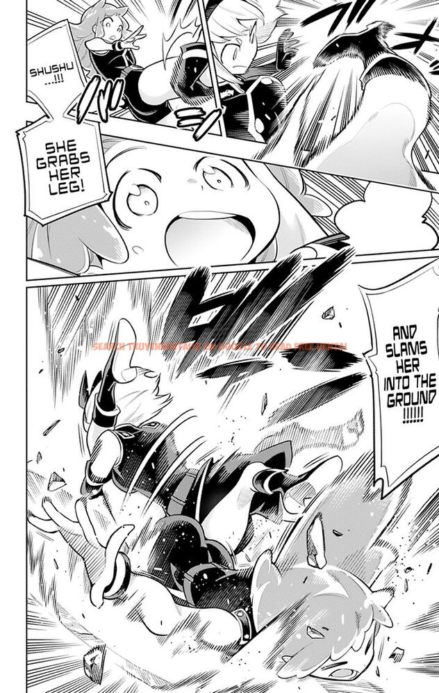 Read Hentai Image 17 841 in comic Mato Seihei No Slave - Chapter 16 - www.hentaitnt.net
