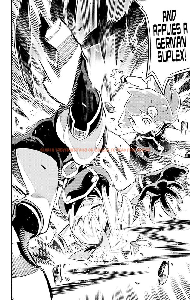 Read Hentai Image 19 841 in comic Mato Seihei No Slave - Chapter 16 - www.hentaitnt.net