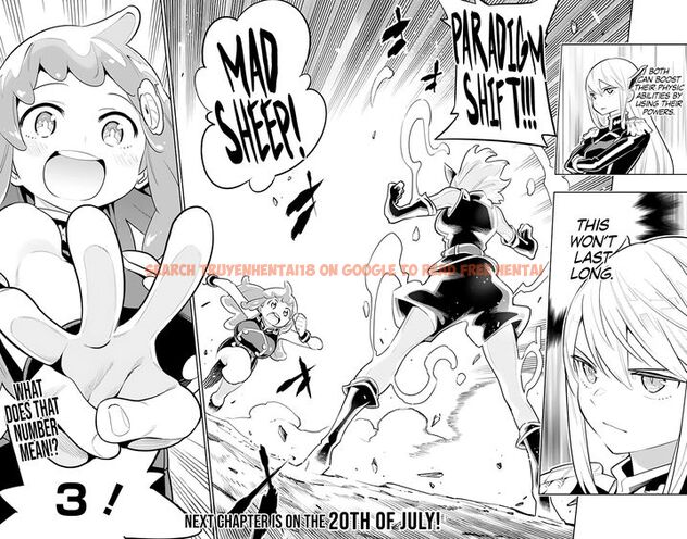 Read Hentai Image 21 841 in comic Mato Seihei No Slave - Chapter 16 - www.hentaitnt.net