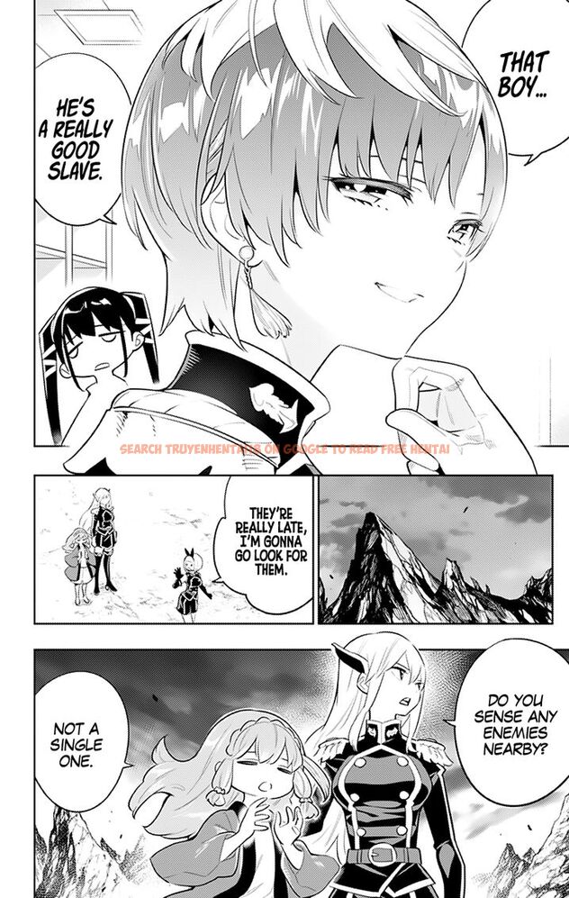 Read Hentai Image 3 840 in comic Mato Seihei No Slave - Chapter 16 - www.hentaitnt.net