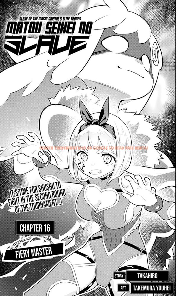 Read Hentai Image 4 840 in comic Mato Seihei No Slave - Chapter 16 - www.hentaitnt.net
