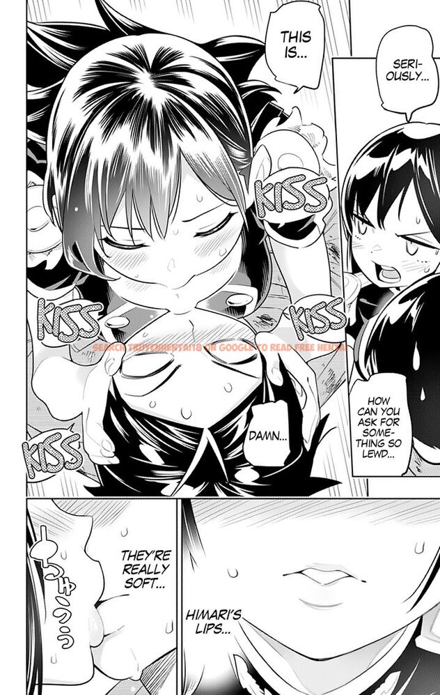 Read Hentai Image 7 841 in comic Mato Seihei No Slave - Chapter 16 - www.hentaitnt.net