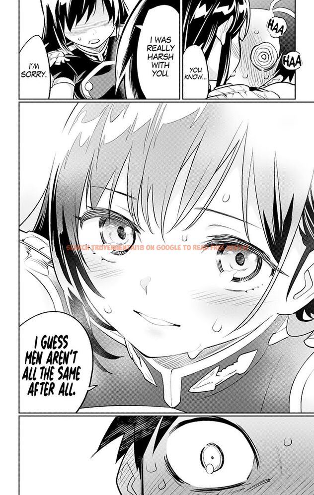 Read Hentai Image 9 841 in comic Mato Seihei No Slave - Chapter 16 - www.hentaitnt.net