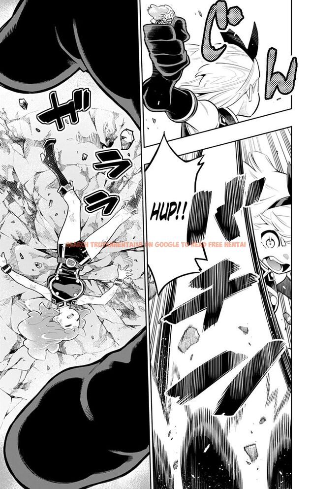 Read Hentai Image 10 840 in comic Mato Seihei No Slave - Chapter 17 - www.hentaitnt.net