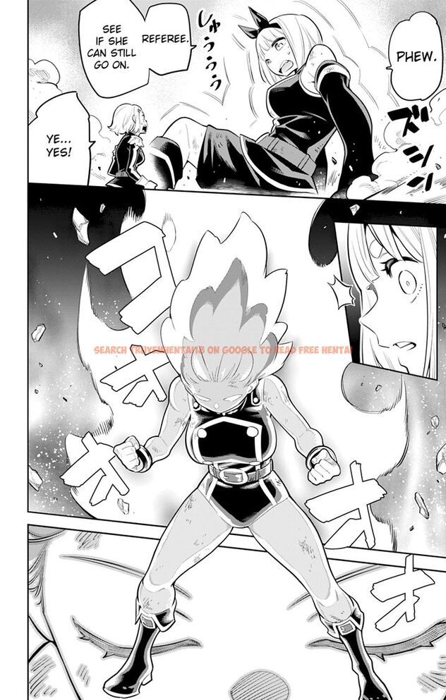 Read Hentai Image 11 840 in comic Mato Seihei No Slave - Chapter 17 - www.hentaitnt.net