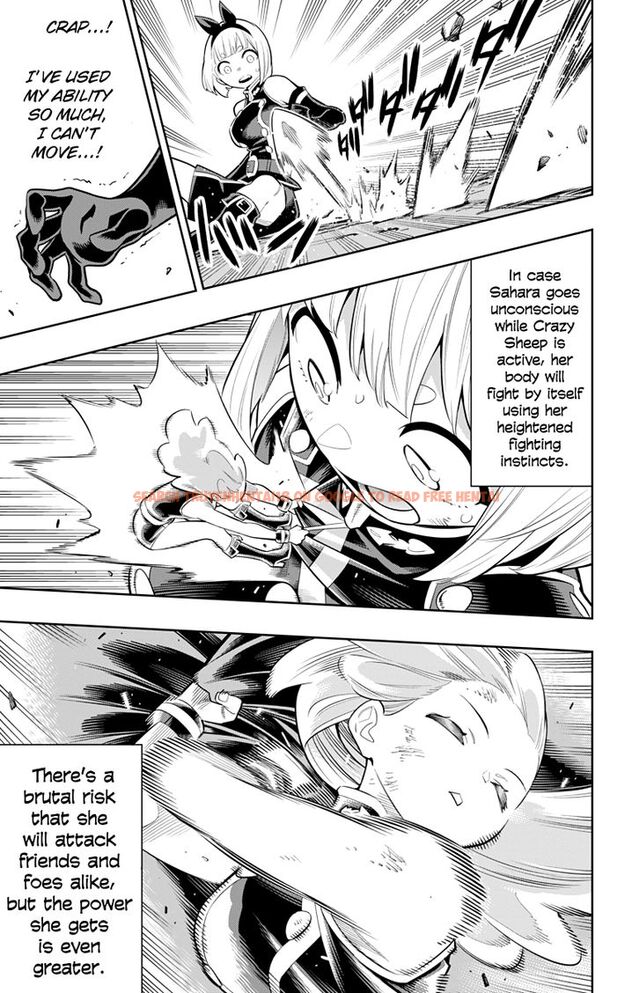 Read Hentai Image 12 840 in comic Mato Seihei No Slave - Chapter 17 - www.hentaitnt.net