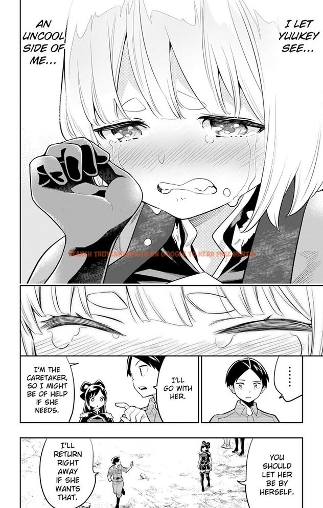 Read Hentai Image 17 840 in comic Mato Seihei No Slave - Chapter 17 - www.hentaitnt.net