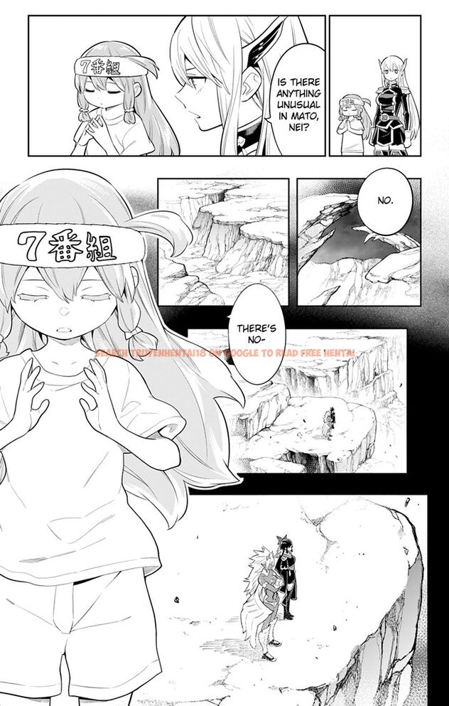 Read Hentai Image 18 840 in comic Mato Seihei No Slave - Chapter 17 - www.hentaitnt.net