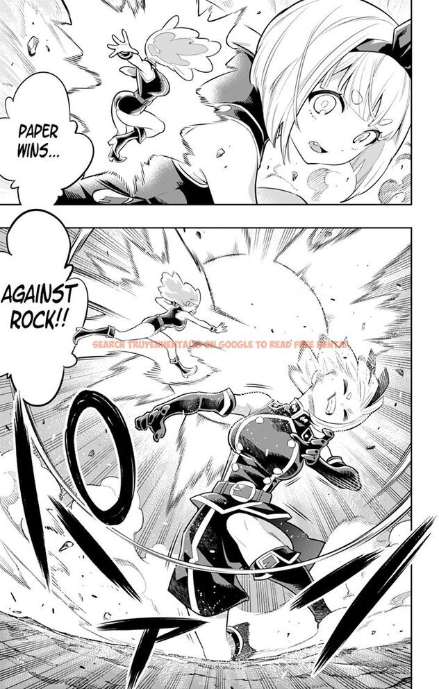 Read Hentai Image 3 840 in comic Mato Seihei No Slave - Chapter 17 - www.hentaitnt.net