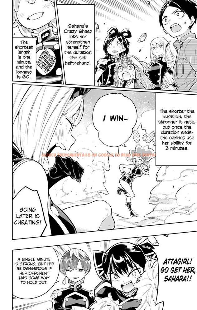 Read Hentai Image 4 840 in comic Mato Seihei No Slave - Chapter 17 - www.hentaitnt.net