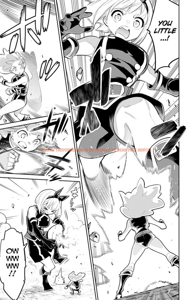 Read Hentai Image 5 840 in comic Mato Seihei No Slave - Chapter 17 - www.hentaitnt.net