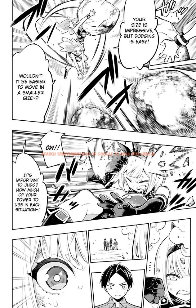Read Hentai Image 6 840 in comic Mato Seihei No Slave - Chapter 17 - www.hentaitnt.net