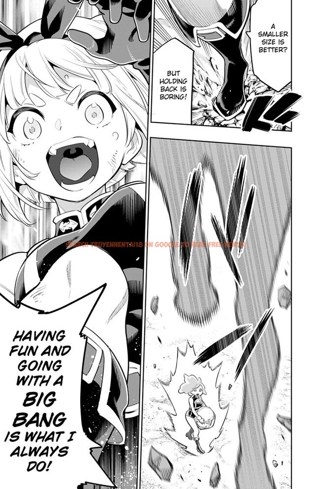 Read Hentai Image 7 840 in comic Mato Seihei No Slave - Chapter 17 - www.hentaitnt.net