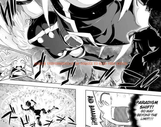 Read Hentai Image 8 840 in comic Mato Seihei No Slave - Chapter 17 - www.hentaitnt.net
