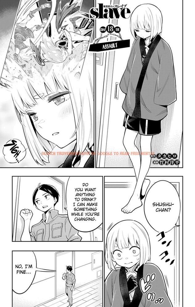 Read Hentai Image 1 840 in comic Mato Seihei No Slave - Chapter 18 - www.hentaitnt.net
