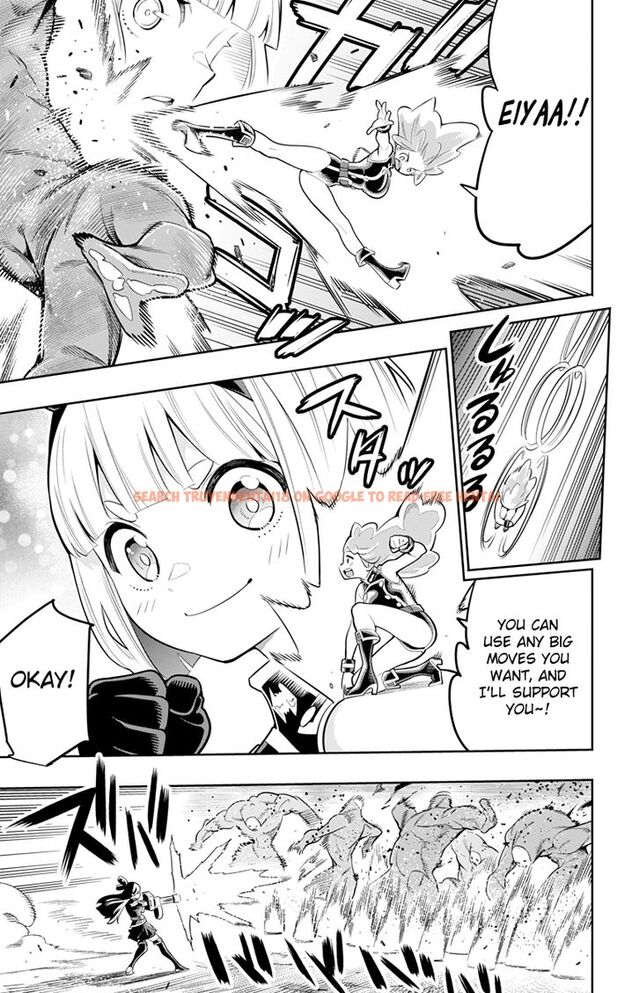 Read Hentai Image 11 840 in comic Mato Seihei No Slave - Chapter 18 - www.hentaitnt.net