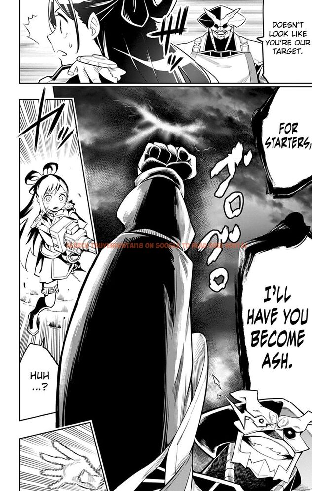 Read Hentai Image 12 840 in comic Mato Seihei No Slave - Chapter 18 - www.hentaitnt.net