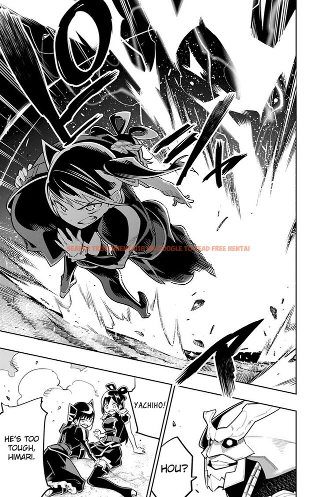 Read Hentai Image 13 840 in comic Mato Seihei No Slave - Chapter 18 - www.hentaitnt.net