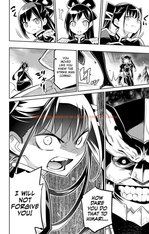 Read Hentai Image 14 840 in comic Mato Seihei No Slave - Chapter 18 - www.hentaitnt.net