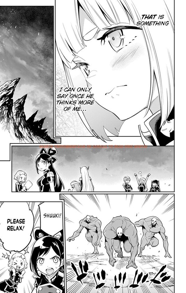 Read Hentai Image 5 840 in comic Mato Seihei No Slave - Chapter 18 - www.hentaitnt.net