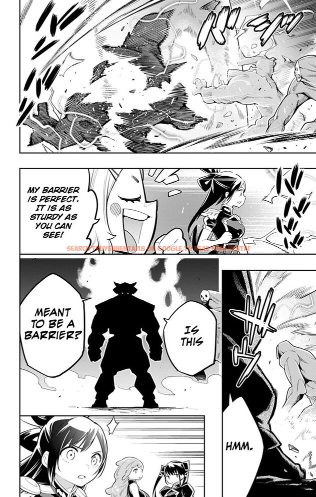 Read Hentai Image 6 840 in comic Mato Seihei No Slave - Chapter 18 - www.hentaitnt.net