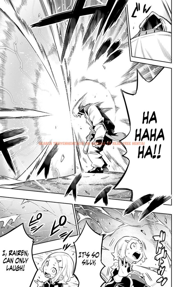 Read Hentai Image 7 840 in comic Mato Seihei No Slave - Chapter 18 - www.hentaitnt.net