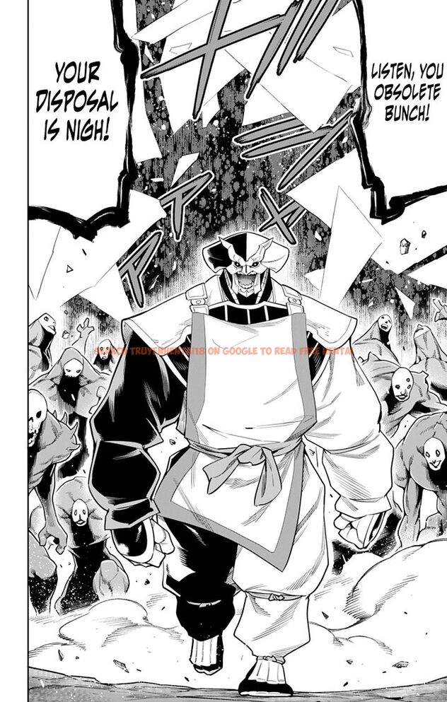Read Hentai Image 8 840 in comic Mato Seihei No Slave - Chapter 18 - www.hentaitnt.net