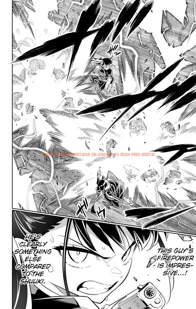 Read Hentai Image 10 836 in comic Mato Seihei No Slave - Chapter 19 - www.hentaitnt.net