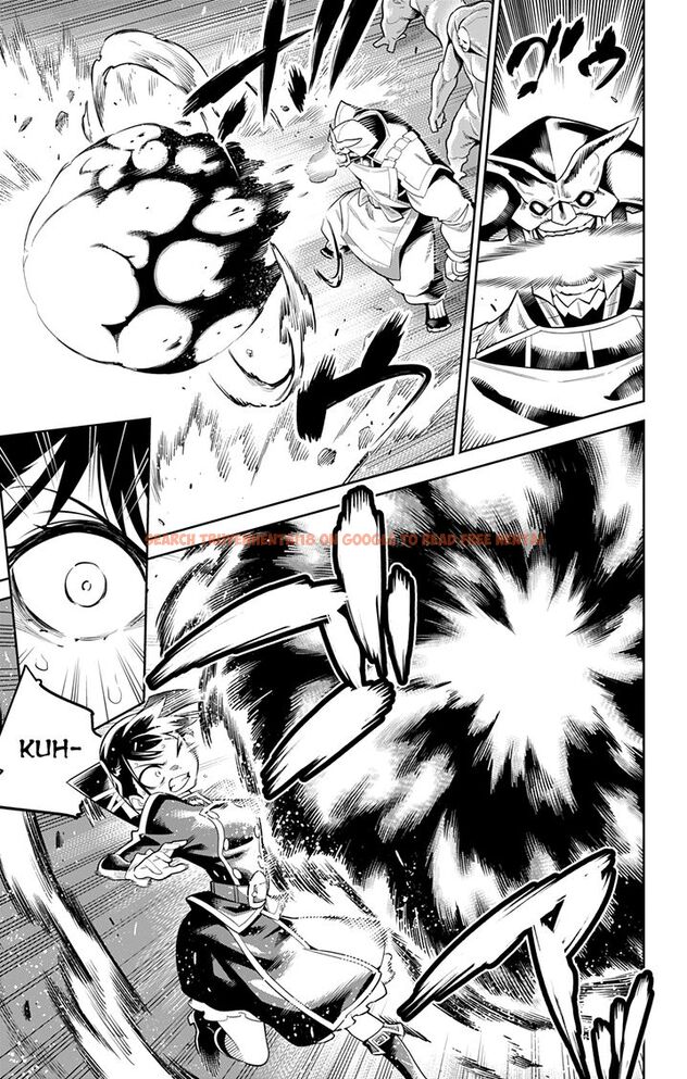 Read Hentai Image 11 836 in comic Mato Seihei No Slave - Chapter 19 - www.hentaitnt.net