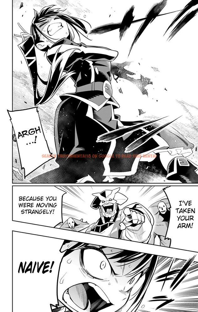 Read Hentai Image 12 836 in comic Mato Seihei No Slave - Chapter 19 - www.hentaitnt.net