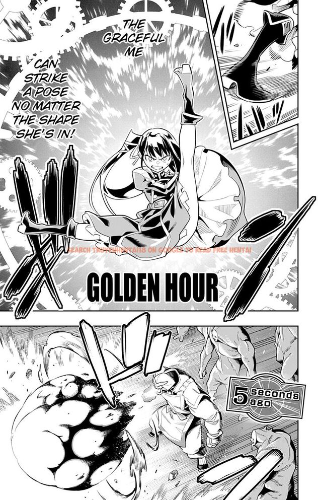 Read Hentai Image 13 836 in comic Mato Seihei No Slave - Chapter 19 - www.hentaitnt.net