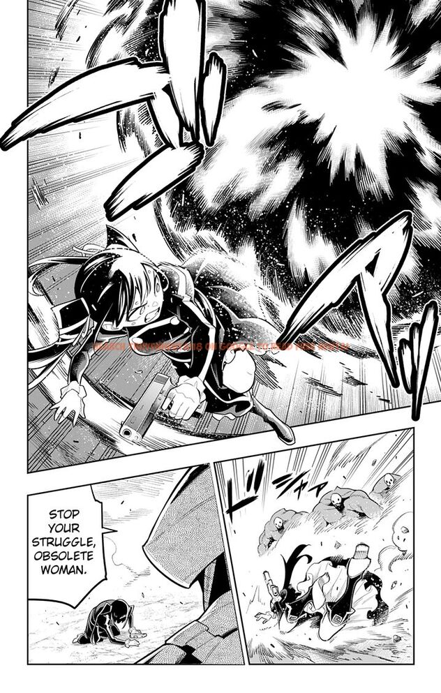 Read Hentai Image 14 836 in comic Mato Seihei No Slave - Chapter 19 - www.hentaitnt.net