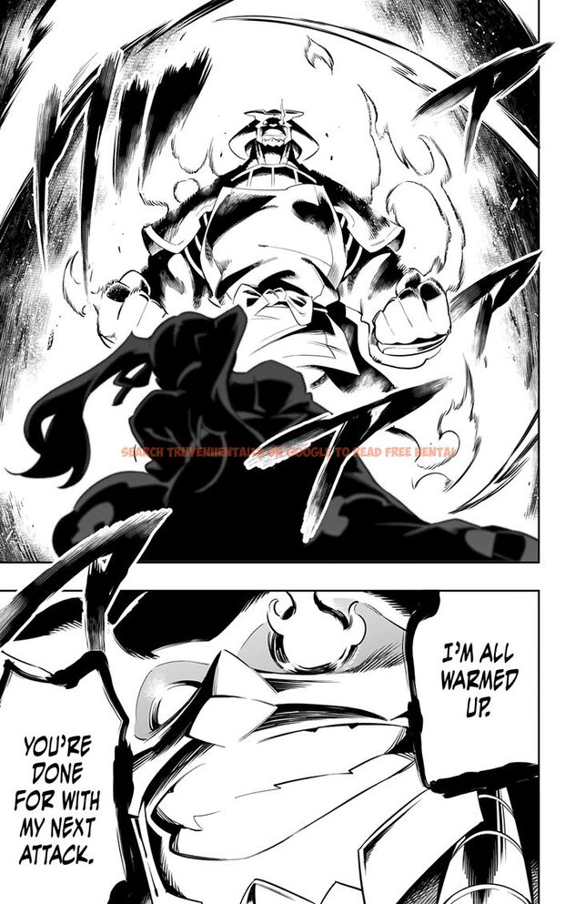 Read Hentai Image 15 836 in comic Mato Seihei No Slave - Chapter 19 - www.hentaitnt.net