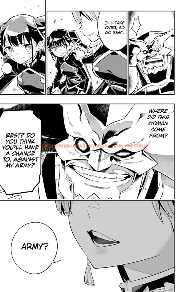 Read Hentai Image 17 836 in comic Mato Seihei No Slave - Chapter 19 - www.hentaitnt.net